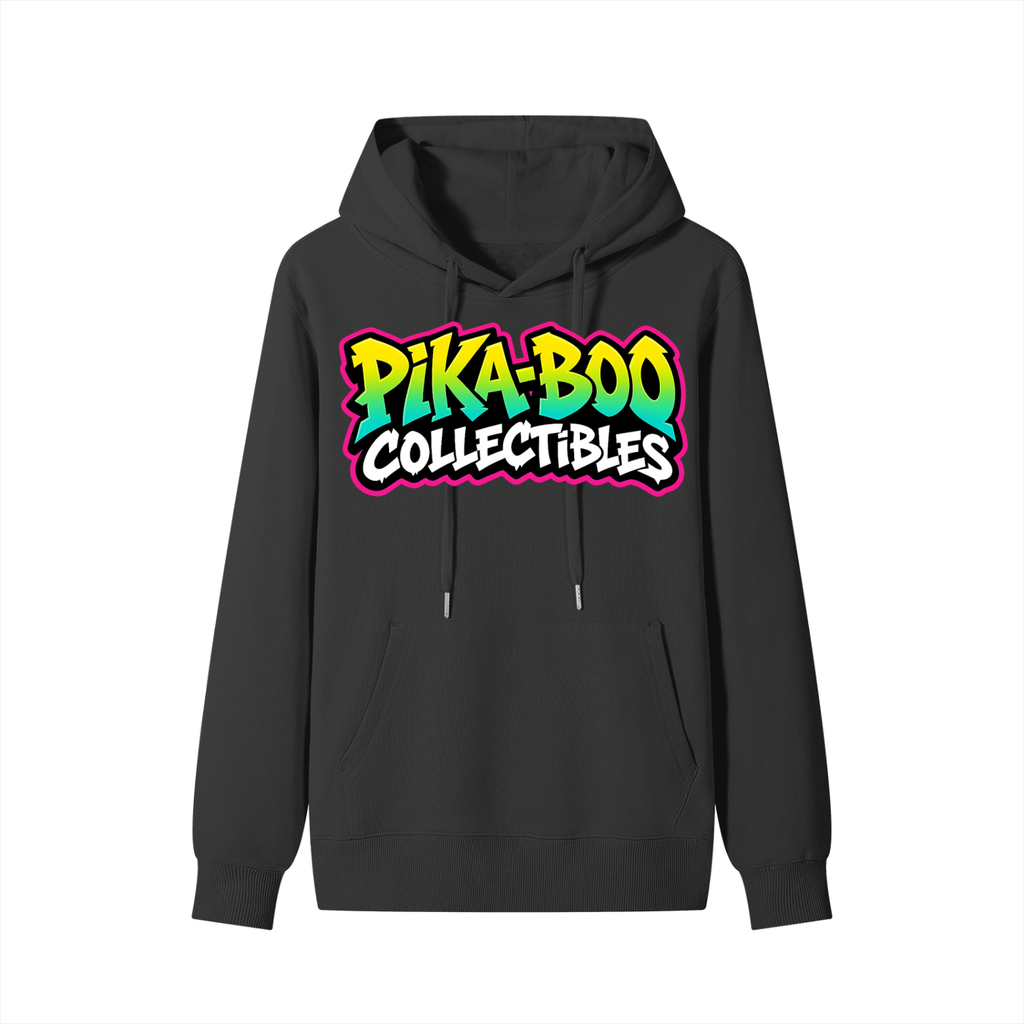 Classic Unisex Cotton Hoodie