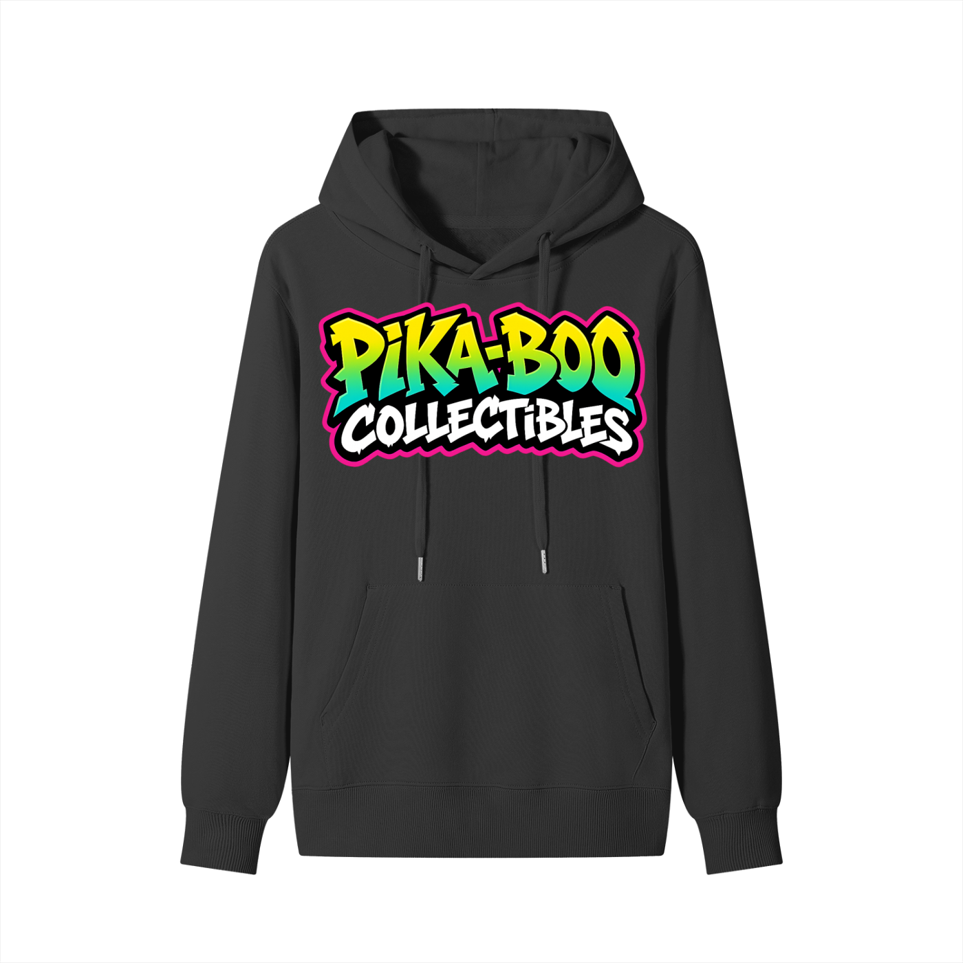 Classic Unisex Cotton Hoodie