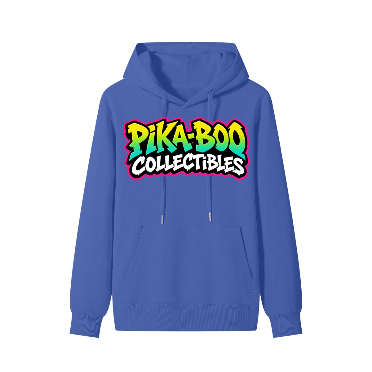 Classic Unisex Cotton Hoodie