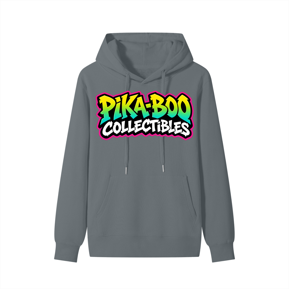 Classic Unisex Cotton Hoodie
