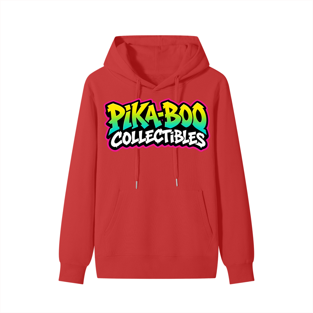 Classic Unisex Cotton Hoodie