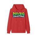 Classic Unisex Cotton Hoodie