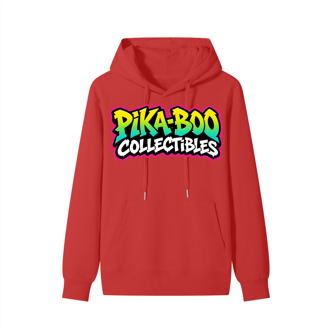Classic Unisex Cotton Hoodie