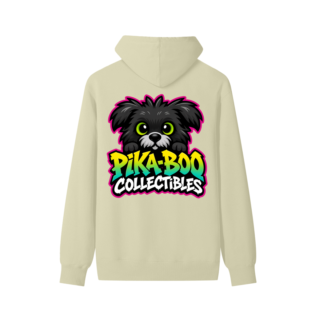 Classic Unisex Cotton Hoodie