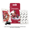University of Arkansas Football 2025 Trading Cards - Single Pack