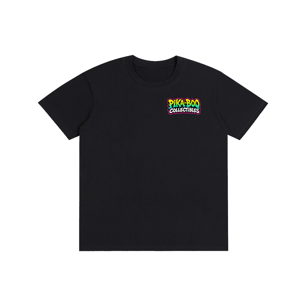 Pure Cotton Unisex T-Shirt