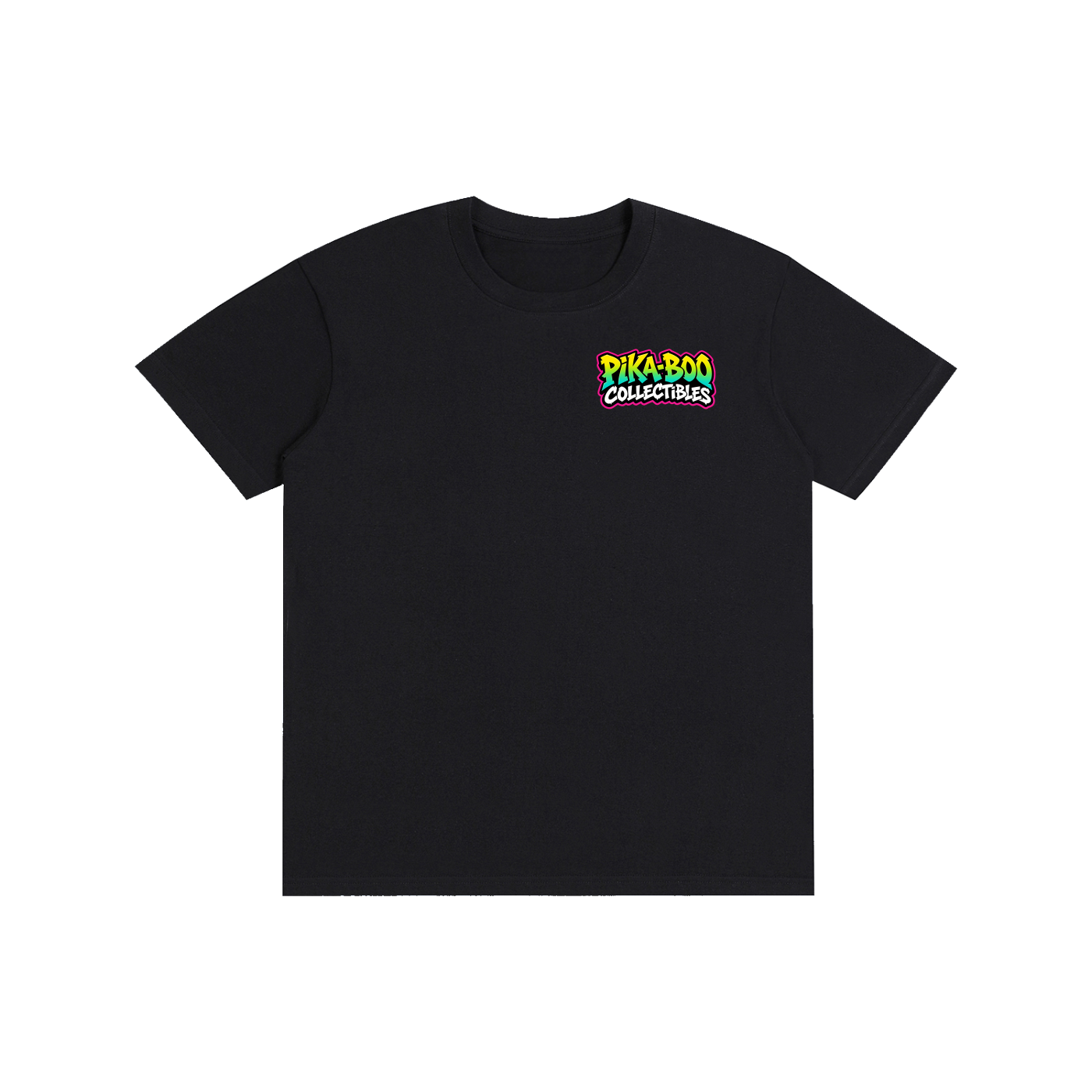 Pure Cotton Unisex T-Shirt