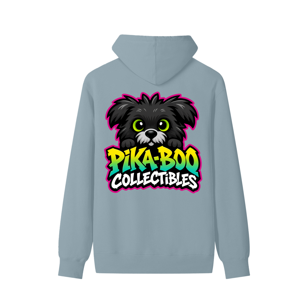 Classic Unisex Cotton Hoodie