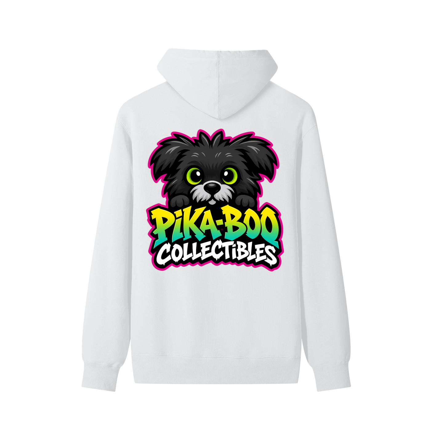 Classic Unisex Cotton Hoodie