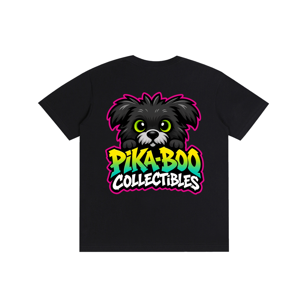 Pure Cotton Unisex T-Shirt