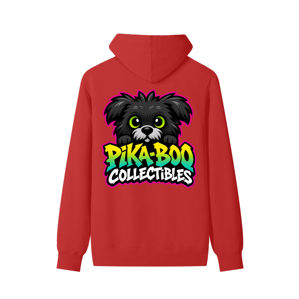 Classic Unisex Cotton Hoodie