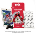 The Ohio State University Football 2025 Trading Cards - Single Pack