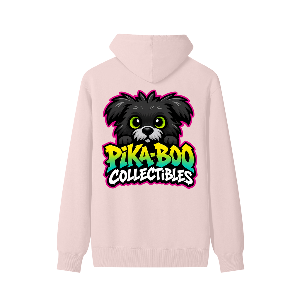 Classic Unisex Cotton Hoodie