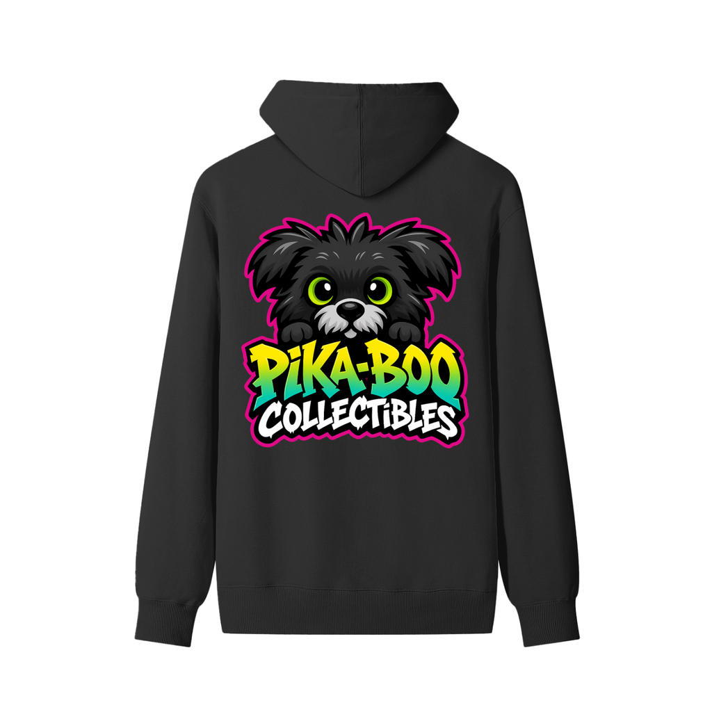 Classic Unisex Cotton Hoodie
