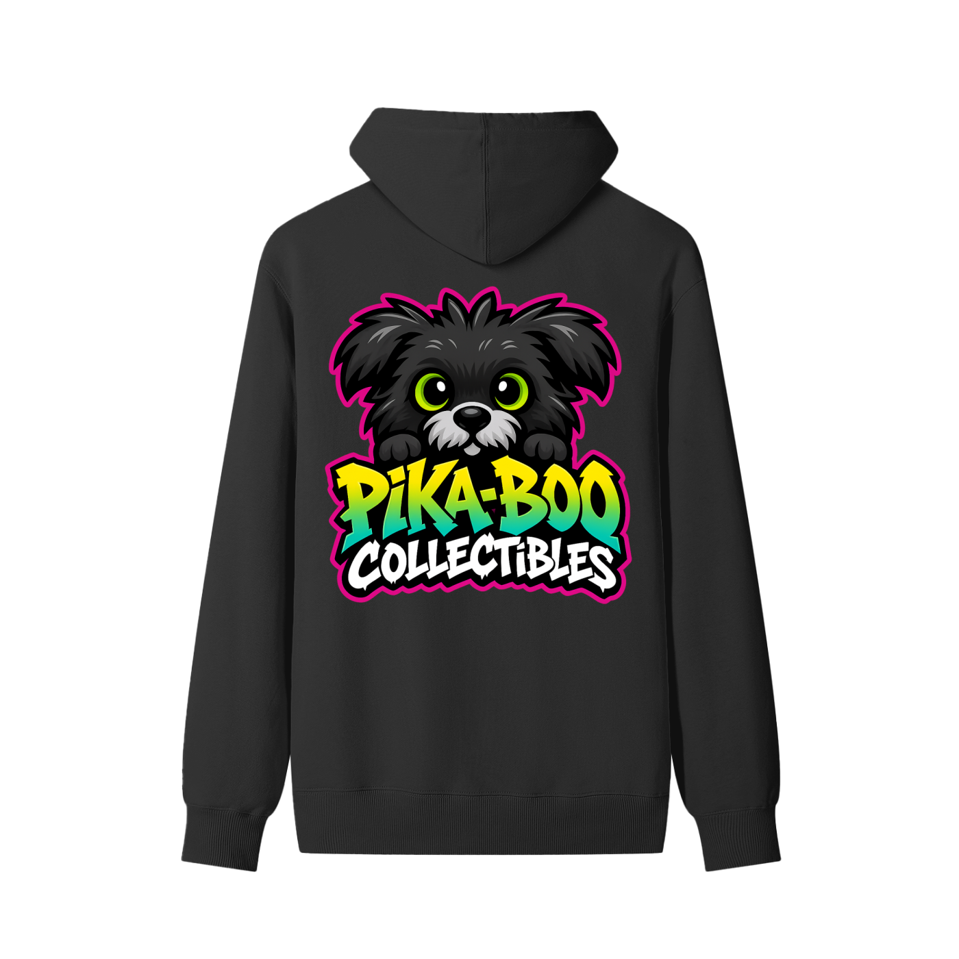 Classic Unisex Cotton Hoodie