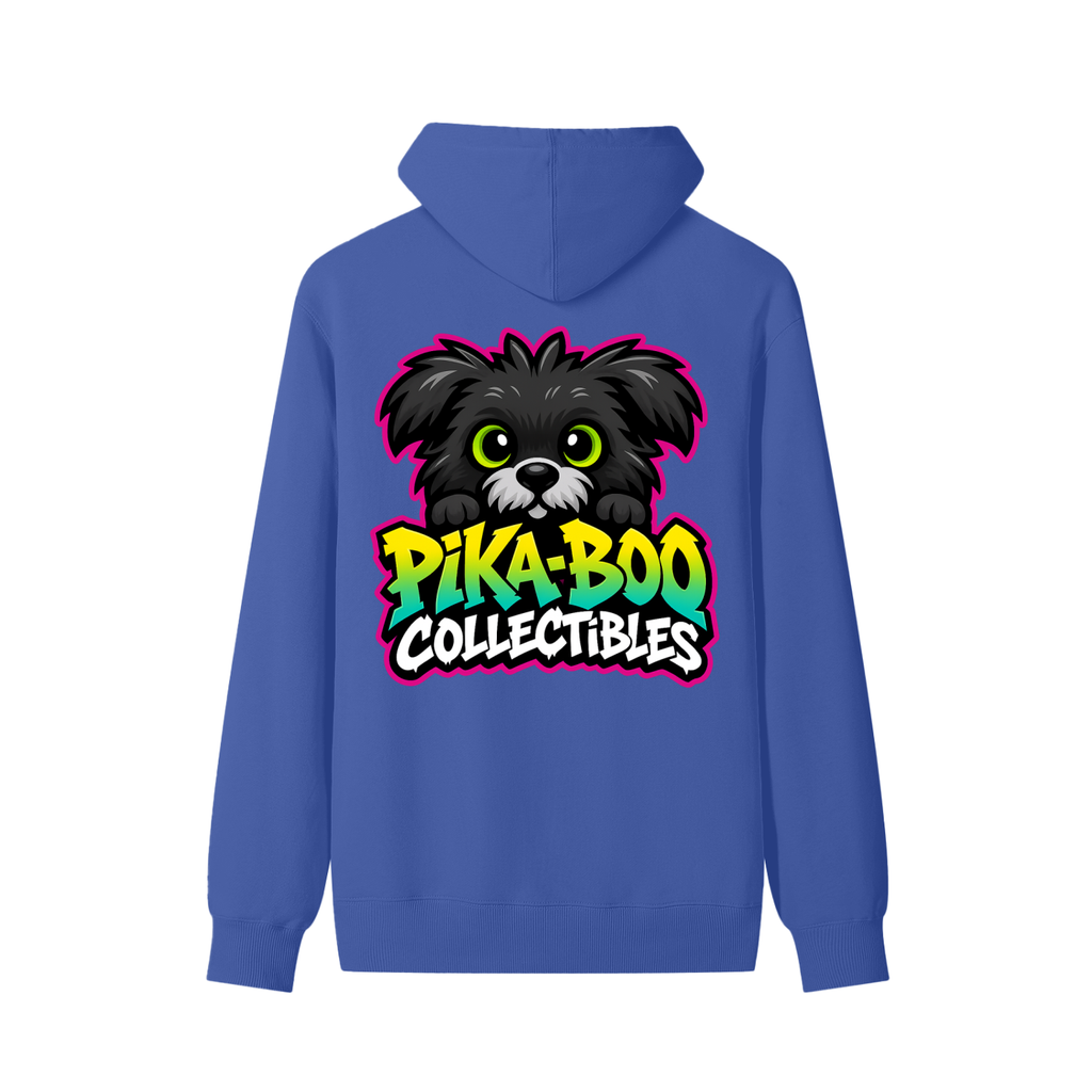 Classic Unisex Cotton Hoodie