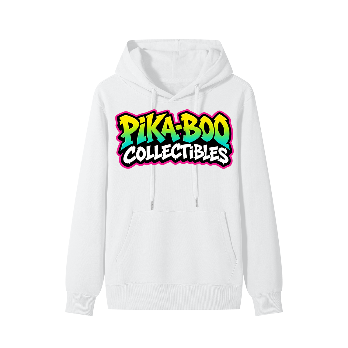 Classic Unisex Cotton Hoodie