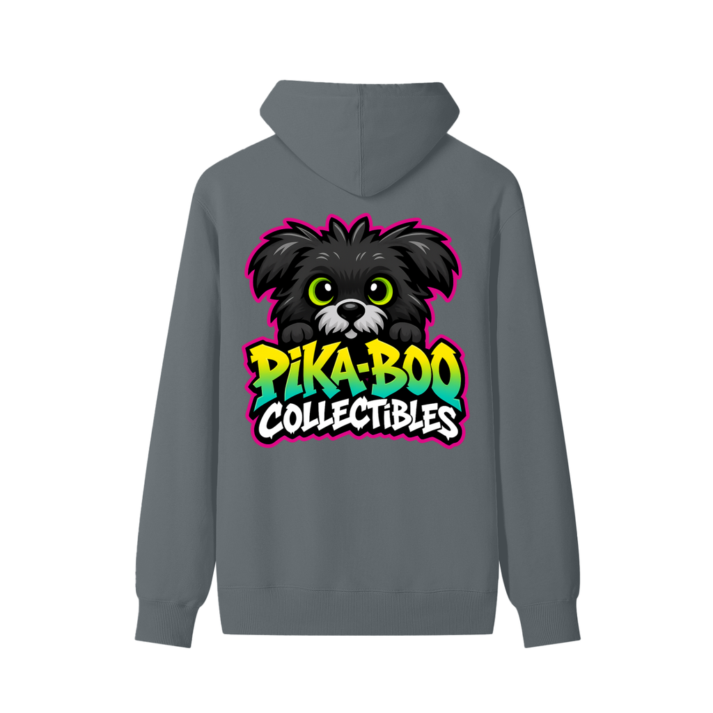 Classic Unisex Cotton Hoodie