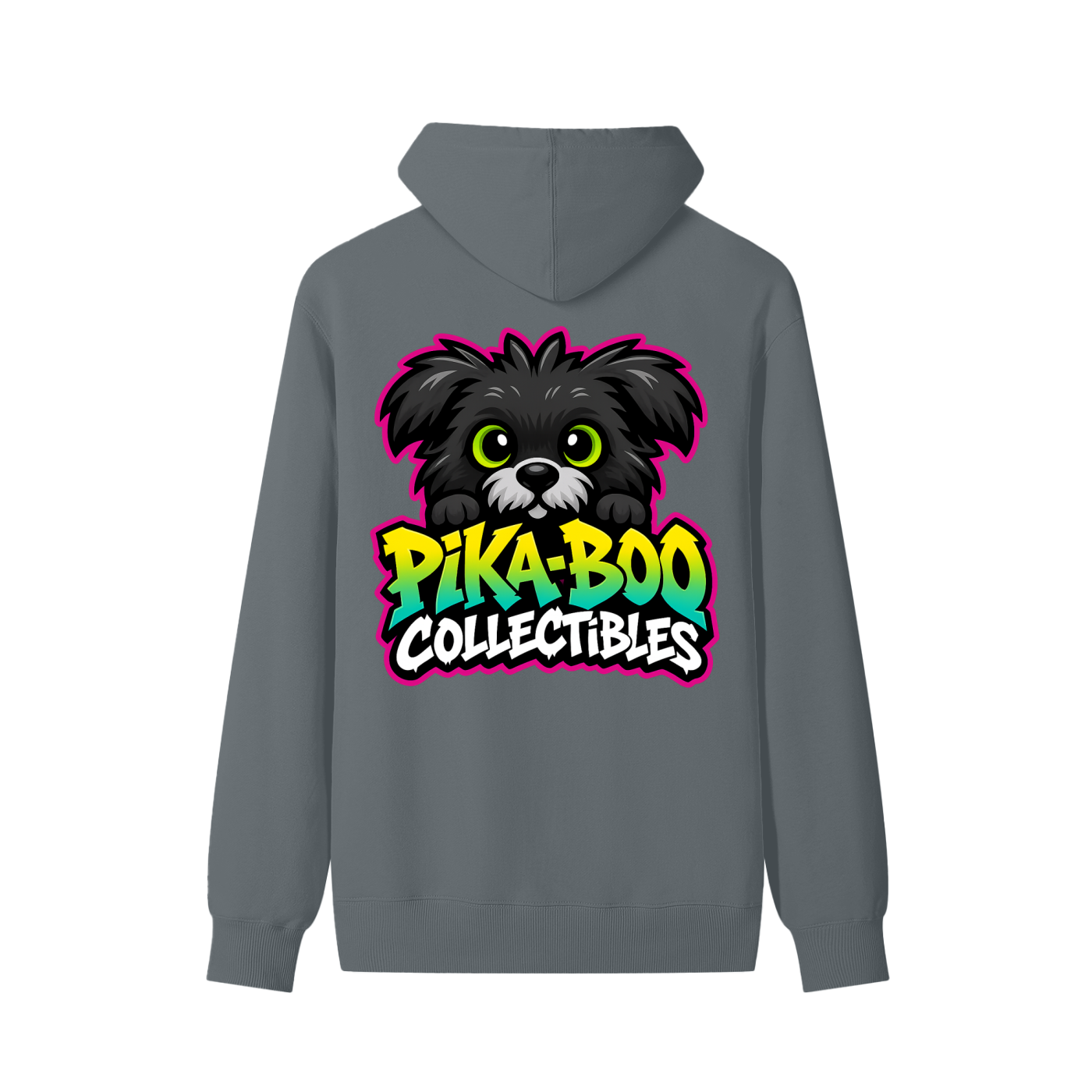 Classic Unisex Cotton Hoodie
