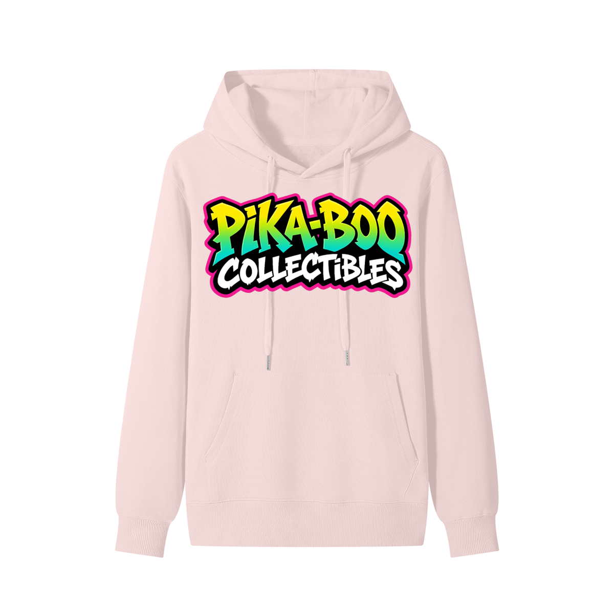 Classic Unisex Cotton Hoodie