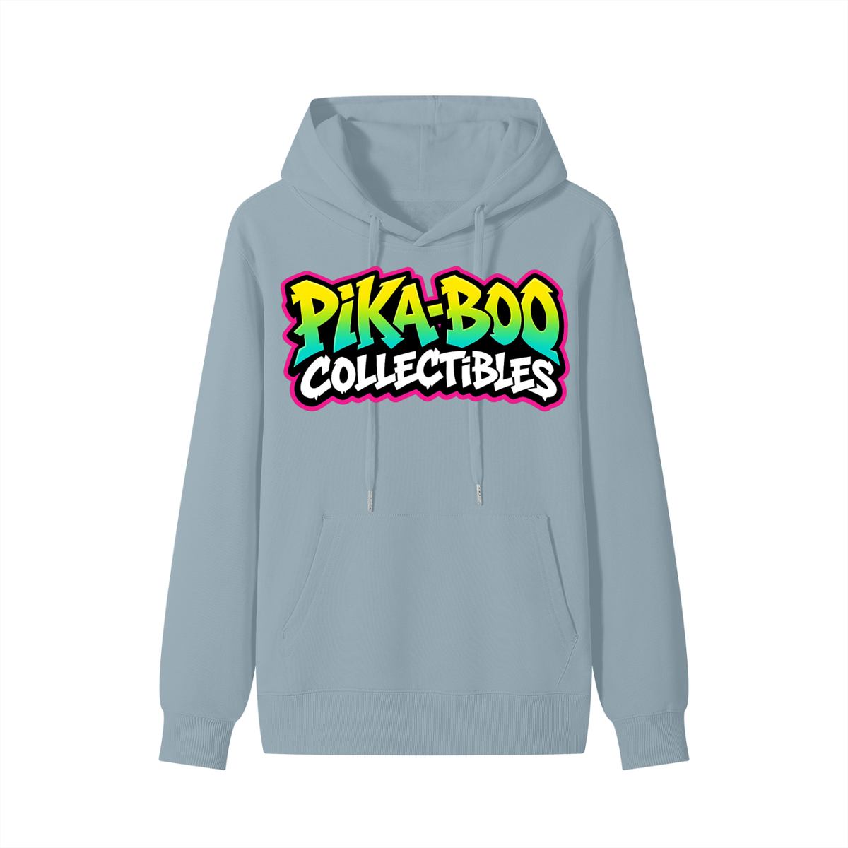 Classic Unisex Cotton Hoodie
