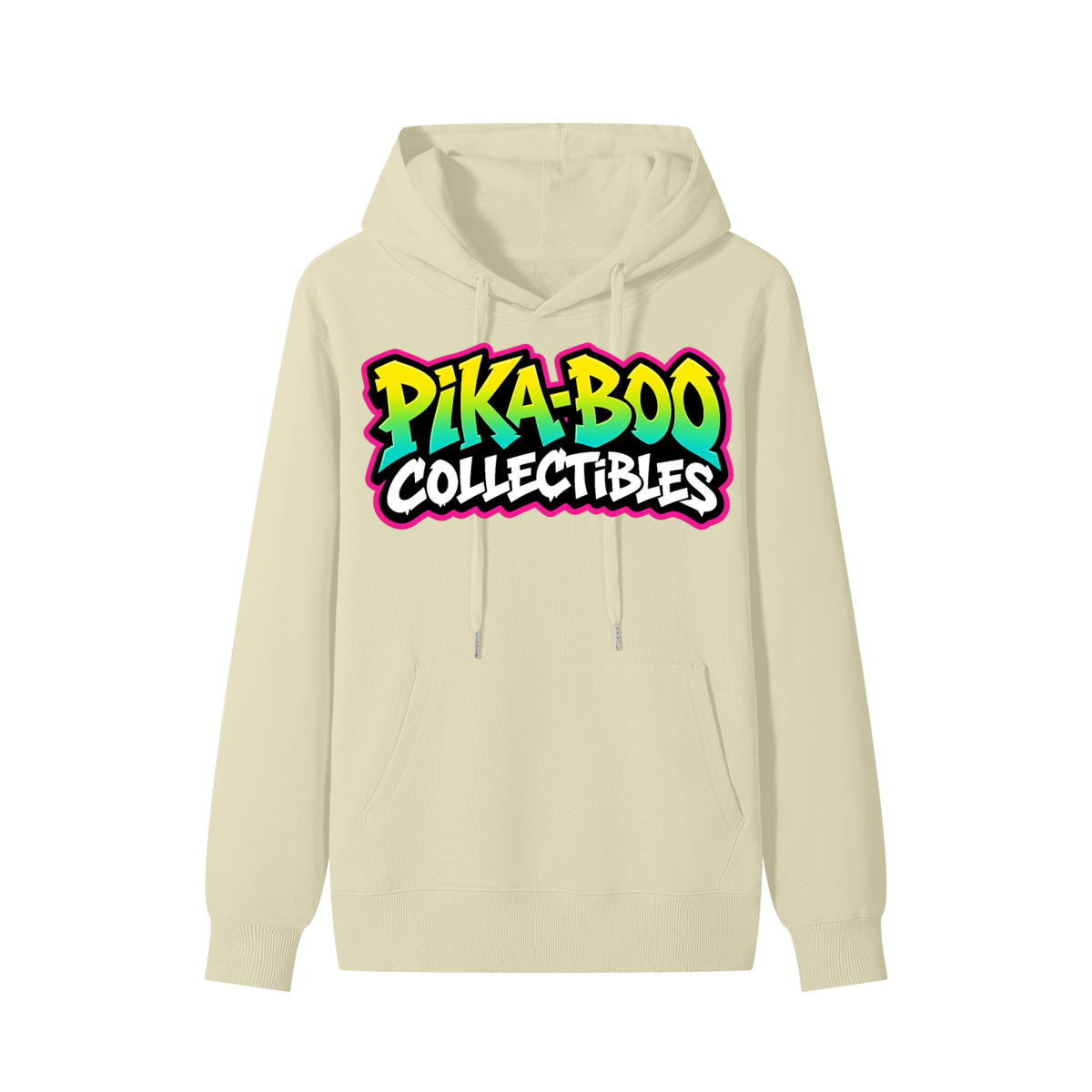Classic Unisex Cotton Hoodie